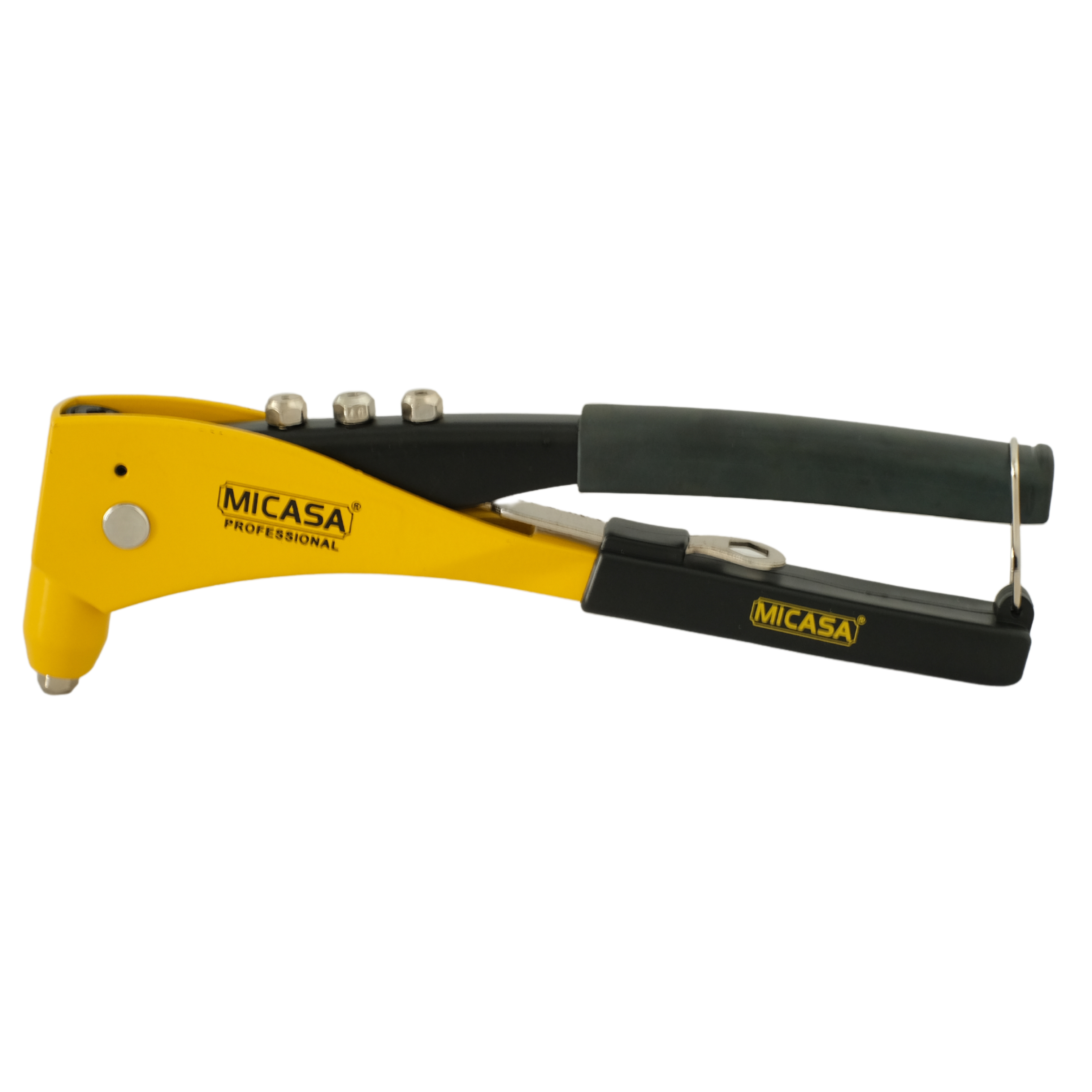 MICASA- RIVERT GUN 10